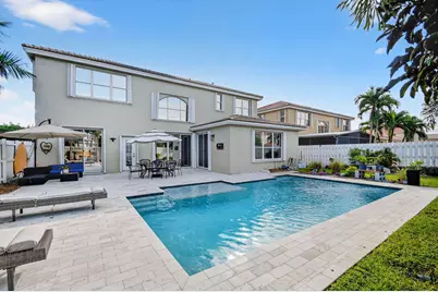 6394 Sand Hills Circle, Lake Worth, FL 33463 - Photo 1