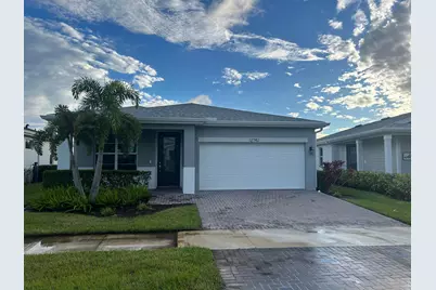 12742 SW Phoenix Drive, Port Saint Lucie, FL 34987 - Photo 1