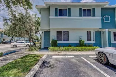 1958 Hibiscus Lane, Riviera Beach, FL 33404 - Photo 1