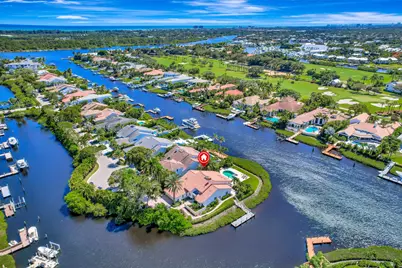 185 Island Drive, Jupiter, FL 33477 - Photo 1