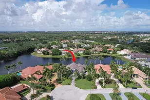 3139 Miro Dr S, Palm Beach Gardens, FL 33410 - Photo 1