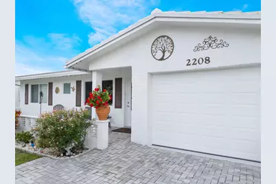 2208 SW 19th Avenue, Boynton Beach, FL 33426 - Photo 1