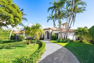 598 N Country Club Dr, Atlantis, FL 33462 - Photo 1