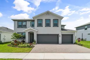 10270 SW Adelaide Ter, Port Saint Lucie, FL 34987 - Photo 1