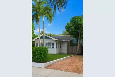 725 New Jersey Street, West Palm Beach, FL 33401 - Photo 1