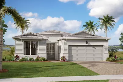 10040 SW Carnelian Street, Port Saint Lucie, FL 34987 - Photo 1