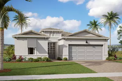10041 SW Carnelian Street, Port Saint Lucie, FL 34987 - Photo 1