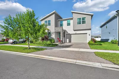 14119 SW Safi Terrace, Port Saint Lucie, FL 34987 - Photo 1