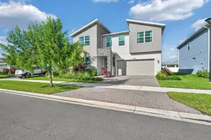 14119 SW Safi Ter, Port Saint Lucie, FL 34987 - Photo 1