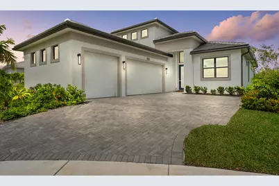 15569 Marco Terrace, Loxahatchee, FL 33470 - Photo 1