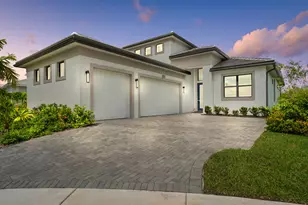 15569 Marco Ter, Loxahatchee, FL 33470 - Photo 1