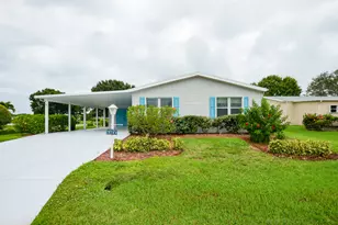8100 Long Dr, Port Saint Lucie, FL 34952 - Photo 1