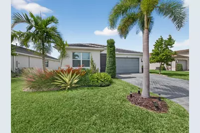 11760 SW River Crossing Place, Port Saint Lucie, FL 34987 - Photo 1