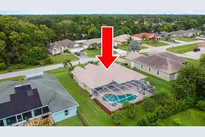 6482 NW Regal Circle, Port Saint Lucie, FL 34983 - Photo 1