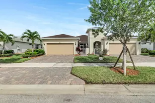 12851 SW Gingerline Dr, Port Saint Lucie, FL 34987 - Photo 1
