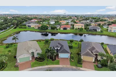 11265 SW Lake Park Drive, Port Saint Lucie, FL 34987 - Photo 1