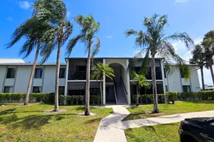 1005 Green Pine Blvd, West Palm Beach, FL 33409 - Photo 1