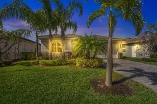 10997 SW Sunray St, Port Saint Lucie, FL 34987 - Photo 1