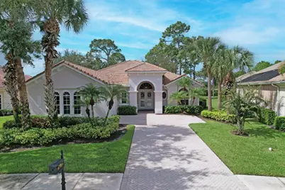 8705 Tompson Point Road, Port Saint Lucie, FL 34986 - Photo 1