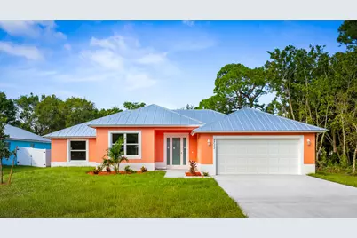 5711 Myrtle Drive, Fort Pierce, FL 34982 - Photo 1