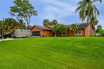 1687 SW Ruiz Terrace, Port Saint Lucie, FL 34953 - Photo 1
