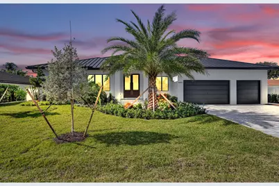 4451 NE 27th Terrace, Lighthouse Point, FL 33064 - Photo 1