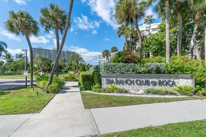 4301 N Ocean Boulevard #708, Boca Raton, FL 33431 - Photo 1