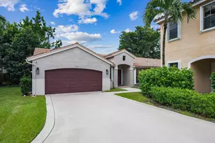 1769 Harborside Cir, Wellington, FL 33414 - Photo 1