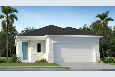 6686 Spanish Cedar Place, Fort Pierce, FL 34946 - Photo 1