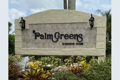 13719 Flora Place #C, Delray Beach, FL 33484 - Photo 1