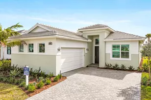 9185 SW Esule Way, Port Saint Lucie, FL 34987 - Photo 1