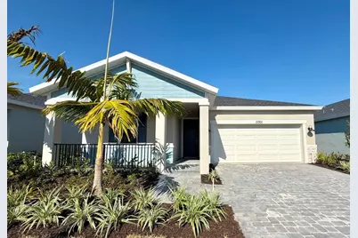 11301 NW Blockbird Drive, Port Saint Lucie, FL 34987 - Photo 1