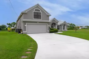 5871 NW Corso Ct, Port Saint Lucie, FL 34986 - Photo 1