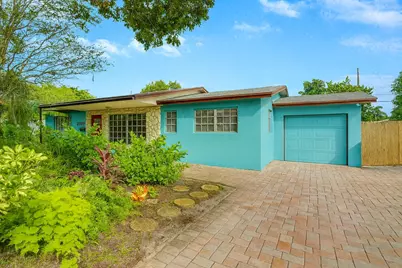 2709 Mores Road, West Palm Beach, FL 33406 - Photo 1