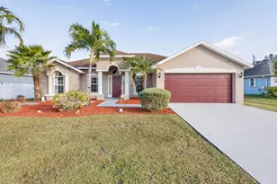 1891 SW Lewis St, Port Saint Lucie, FL 34987 - Photo 1