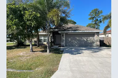 1492 SE Morrow Street, Port Saint Lucie, FL 34983 - Photo 1