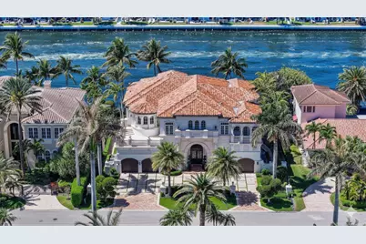 4216 Intracoastal Drive, Highland Beach, FL 33487 - Photo 1