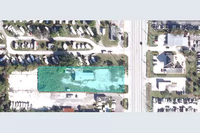 4651 US Highway 1 S, Fort Pierce, FL 34982 - Photo 1