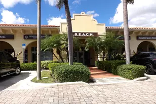 8409 N Military Trl, West Palm Beach, FL 33410 - Photo 1