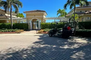 1110 Lake Shore Dr, West Palm Beach, FL 33403 - Photo 1