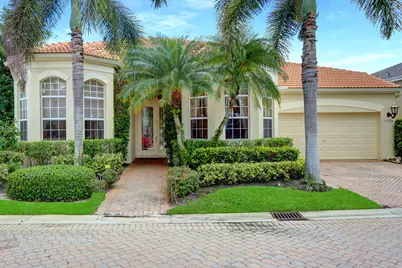 4230 NW 60th Drive, Boca Raton, FL 33496 - Photo 1