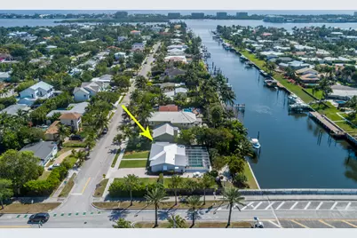 250 Arlington Road, West Palm Beach, FL 33405 - Photo 1