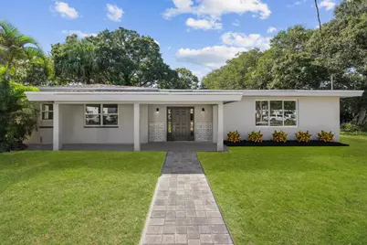 1915 S 33rd Street, Fort Pierce, FL 34947 - Photo 1