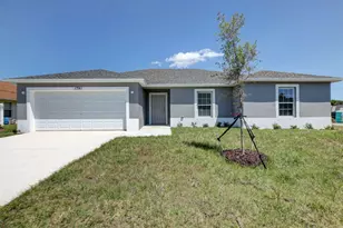 131 SW Pisces Terrace, Port Saint Lucie, FL 34984 - Photo 1