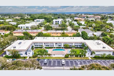 1001 NE 8th Avenue #112, Delray Beach, FL 33483 - Photo 1