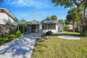 503 58th St, West Palm Beach, FL 33407 - Photo 1