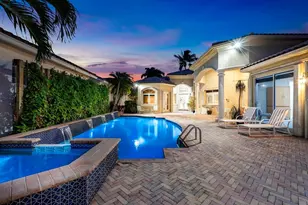 23 Island Dr, Boynton Beach, FL 33436 - Photo 1