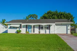 1781 SE Fairfield St, Port Saint Lucie, FL 34983 - Photo 1