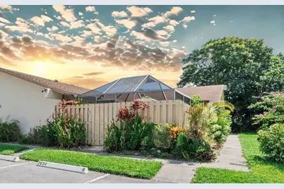 2654 NW 7th Court #B, Delray Beach, FL 33445 - Photo 1
