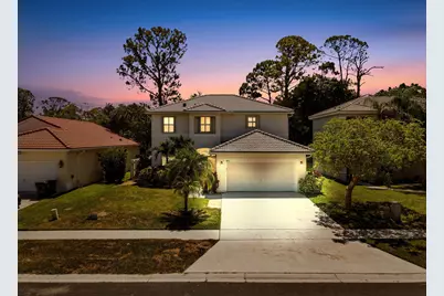 6721 Stonecreek Street, Greenacres, FL 33413 - Photo 1